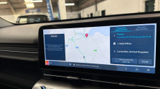 Hyundai KONA 160kW Advance 65kWh 5dr Auto Electric Hatchback